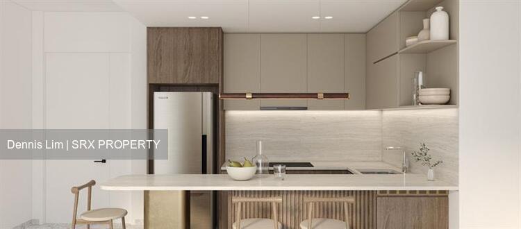 Jalan Loyang Besar (D17), Apartment #620653151